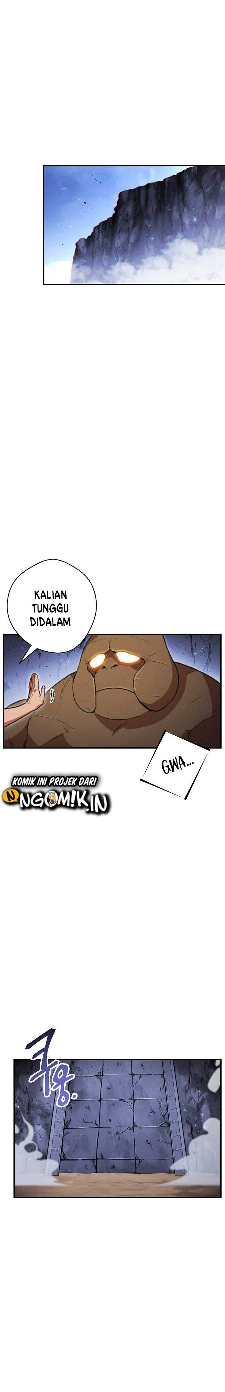 Dilarang COPAS - situs resmi www.mangacanblog.com - Komik dungeon reset 045 - chapter 45 46 Indonesia dungeon reset 045 - chapter 45 Terbaru 11|Baca Manga Komik Indonesia|Mangacan